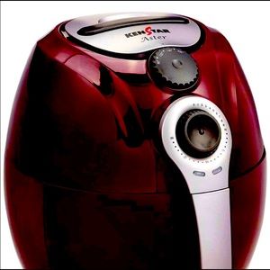 Brand new Kensrar Oxyfryer for sale